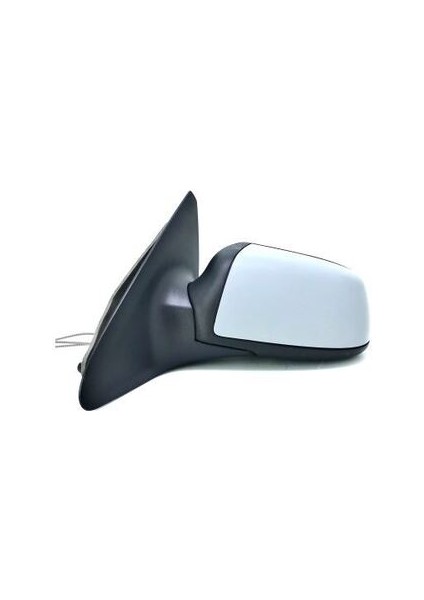E-1871 Dış Dikiz Aynası Mondeo Mekanik Ayna 03 06 Astarlı Sol 3S7117683DF