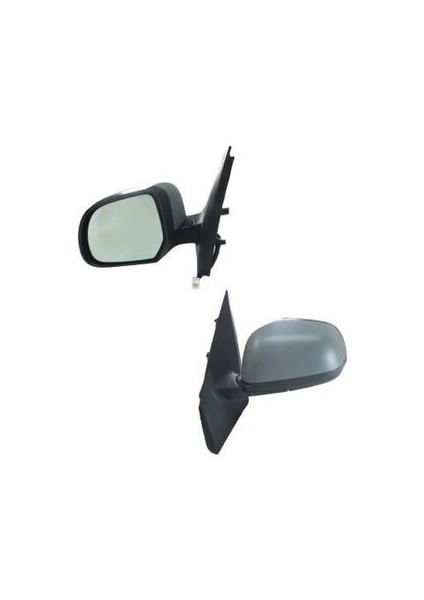 E-4091 Dış Dikiz Aynası Dokker Lodgy Elektrikli Ayna 13-Astarlı Sol 963025005R