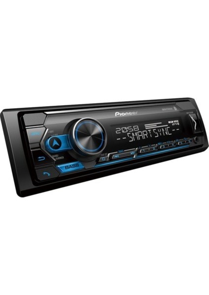 MVH-S325BT Oto Teyp