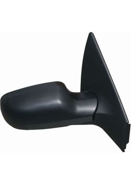 E-2006 Dış Dikiz Aynası Megane Elektrikli Ayna 03 09 Sağ 7701054688