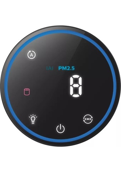 Phılıps AC1711/10 Hava Temizleme Makinesi - Beyaz