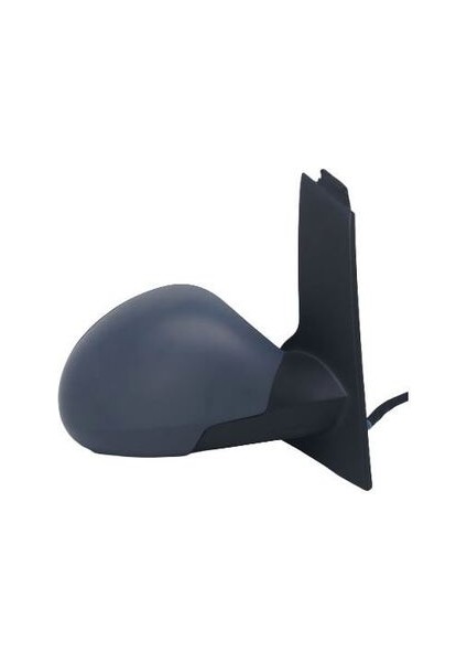 E-1946 Dış Dikiz Aynası Altea Toledo Elektrikli Ayna 04 09 Astarlı Sağ 5P1857508B