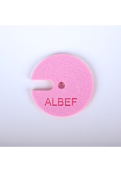 Eskrim Flöre Yastık