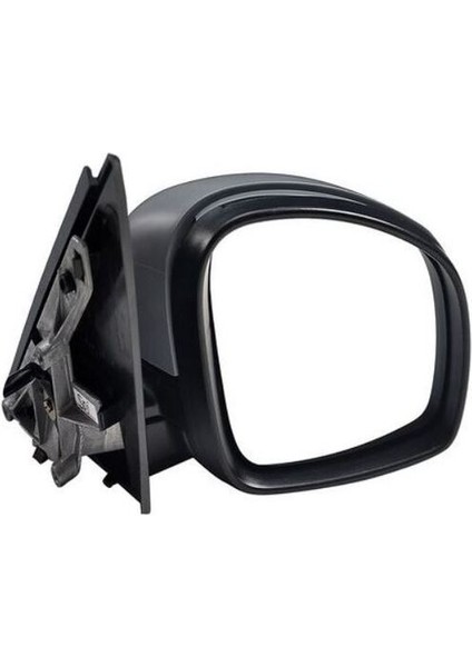 E-3426 Dış Dikiz Aynası Roomster Elektrikli Ayna 06 14 Astarlı Sağ 5J0857508A