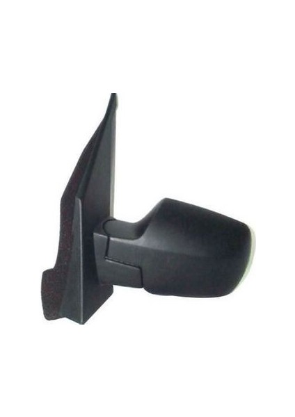 E-2021 Dış Dikiz Aynası Fusion Mekanik Ayna 02 05 Sol 2N1117683AS