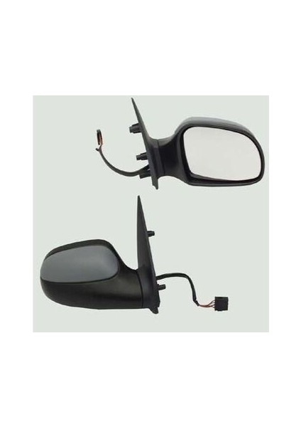E-0600 Dış Dikiz Aynası Saxo Elektrikli Ayna 96-Sağ 8148.KW