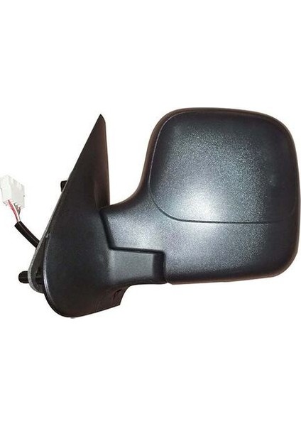 1045113 Dış Dikiz Aynası Sol Berlingo-Partner 97 Elektrikli Isıtmalı Konveks 5 Fıs VM-118EHL 8148.PL