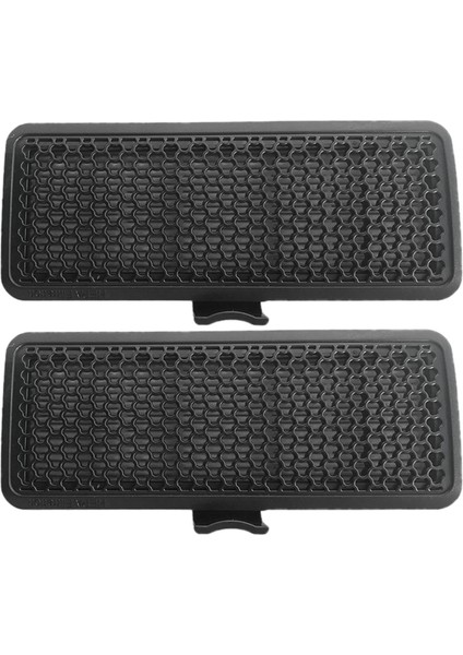 Lg ADQ73573301 VC4220NHT VC4220NHTU VC4220NRT Için 2 Adet Hepa Filtre (Yurt Dışından)