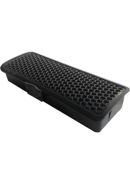 Lg ADQ73573301 VC4220NHT VC4220NHTU VC4220NRT Için 2 Adet Hepa Filtre (Yurt Dışından)