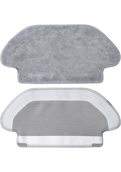 Xiaomi Mijia STYJ02YM Robotik Süpürge Için 1 Adet Robot Temizleme Bezi (Yurt Dışından) indirimleri