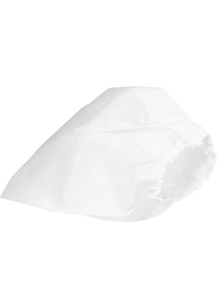 8 Adet Tırnak Toz Torbası Cila Elektrikli Süpürge Yedek Torbaları (Yurt Dışından)