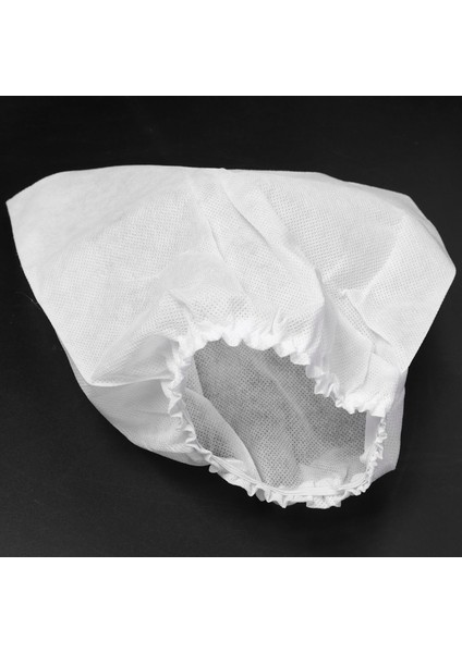 8 Adet Tırnak Toz Torbası Cila Elektrikli Süpürge Yedek Torbaları (Yurt Dışından) fiyatları