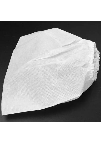 8 Adet Tırnak Toz Torbası Cila Elektrikli Süpürge Yedek Torbaları (Yurt Dışından) modelleri