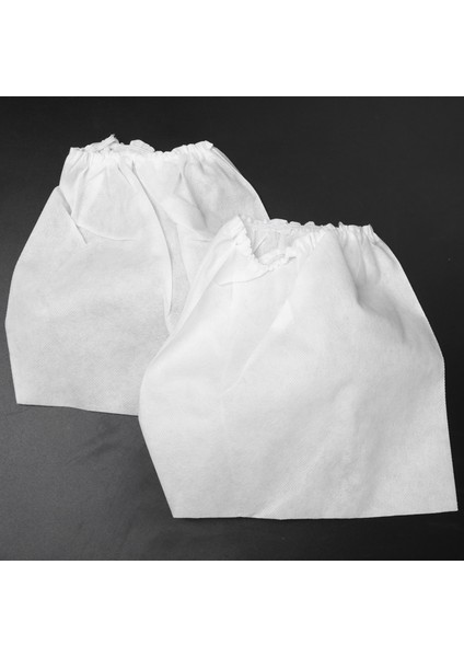 8 Adet Tırnak Toz Torbası Cila Elektrikli Süpürge Yedek Torbaları (Yurt Dışından) indirimleri