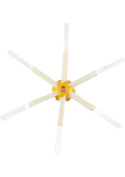 Irobot Roomba 600 Serisi Aksesuarları Için Yükseltilmiş Yan Fırça 5'li Paket (Yurt Dışından) fırsatları