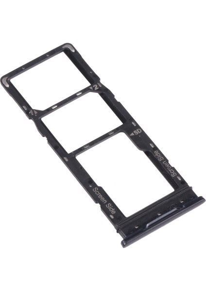 Tecno Spark 5 Air Için Tepsi + Mikro Sd Kart Tepsisi (Yurt Dışından)