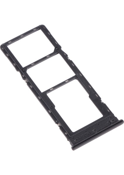 Tecno Spark 4 Için Tepsi + Mikro Sd Kart Tepsisi (Yurt Dışından)