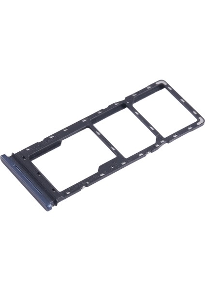 Tecno Pova 2 Sım + Tepsi + Mikro Sd Kart Tepsisi Için (Yurt Dışından)