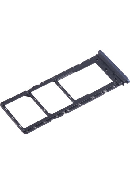 Tecno Pova 2 Sım + Tepsi + Mikro Sd Kart Tepsisi Için (Yurt Dışından)