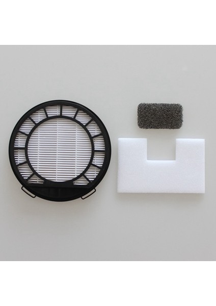 Vax C87-VC-B Tip 69 Elektrikli Süpürge Için Ön Motor+Son Filtre (Yurt Dışından)