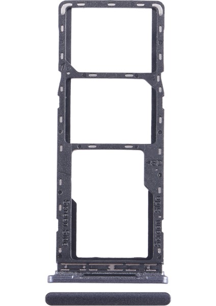 Tecno Spark 7t Sım + Tepsi + Mikro Sd Kart Tepsisi Için (Yurt Dışından)