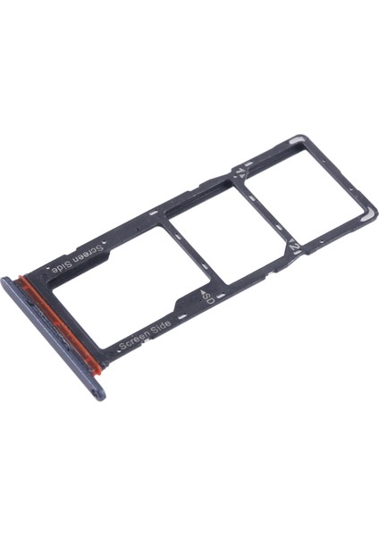 Tecno Pop 7 Bf6 Sım + Tepsi + Mikro Sd Kart Tepsisi Için (Yurt Dışından)