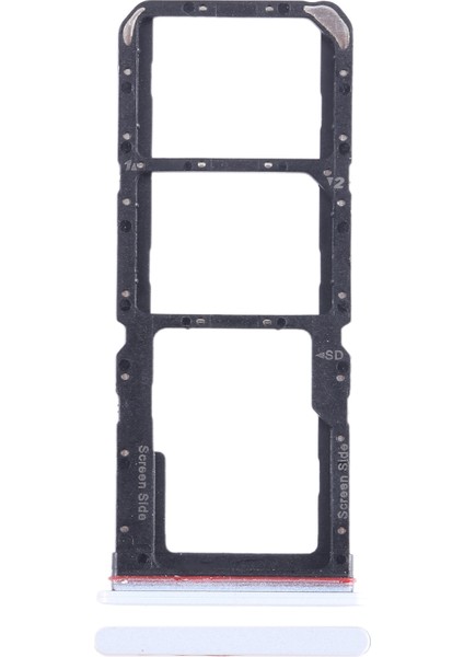 Tecno Spark 10 Pro Kı7 Sım + Tepsi + Mikro Sd Kart Tepsisi Için (Yurt Dışından)