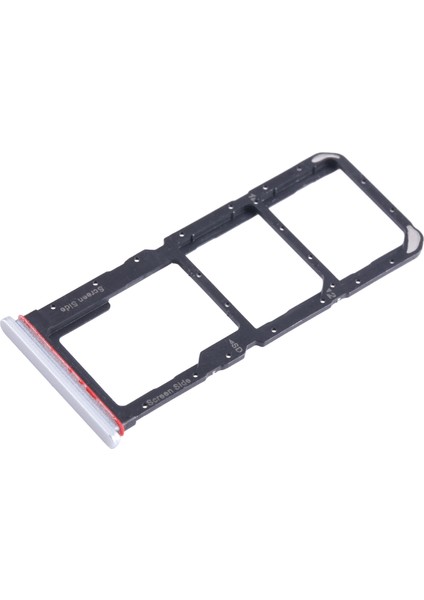 Tecno Spark 10 Pro Kı7 Sım + Tepsi + Mikro Sd Kart Tepsisi Için (Yurt Dışından) fiyatları