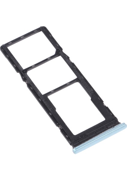 Infinix Hot 10S Için Tepsi + Mikro Sd Kart Tepsisi (Yurt Dışından) modelleri