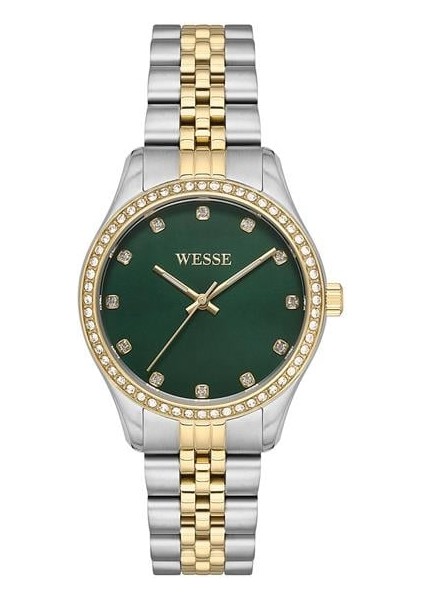 WWL109703 Kadın Kol Saati