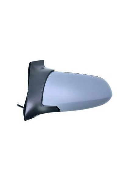 E-1301 Dış Dikiz Aynası Sol Elektrikli Isıtmalı Astarlı Asferik Kör Noktalı Zafira A 1999-2004 6428105
