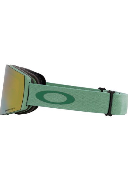 Oo 7103 710371 Oakley Goggles Fall Lıne M Kayak / Snowboard Kar Gözlüğü fırsatları
