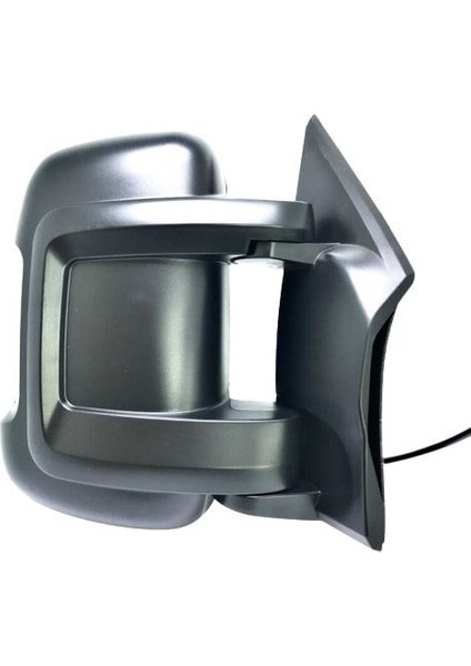E-2302 Dış Dikiz Aynası Sinyalli Sensörlü Sağ Manuel Boxer Jumper Ducato 06- 8153.Y5