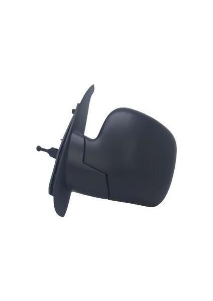 E-2541 Dış Dikiz Aynası Kangoo Mekanik Ayna 08 13 Sol 8200495704