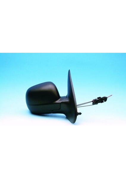 E-0788 Dış Dikiz Aynası Toledo Leon Elektrikli Ayna 99 03 Küçük Tip Sağ 1M1857508