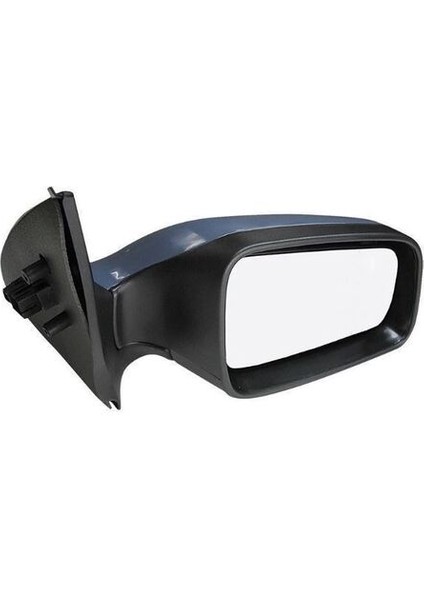 E-0896 Dış Dikiz Aynası Sağ Elektrikli Isıtmalı Astarlı Astra G 98-9 6428081