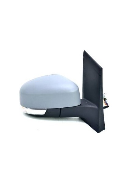 E-2188 Dış Dikiz Aynası Focus Elektrikli Katlanır Ayna 08 11 Astarlı Kör Noktalı Yan Alt Sinyalli Sağ 8M5117682TB