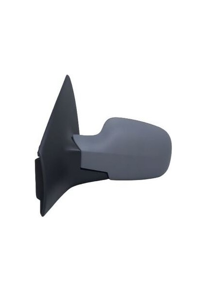 E-3257 Dış Dikiz Aynası Megane Elektrikli Katlanır Ayna 03 09 Astarlı Kör Noktalı Sol 7701054689
