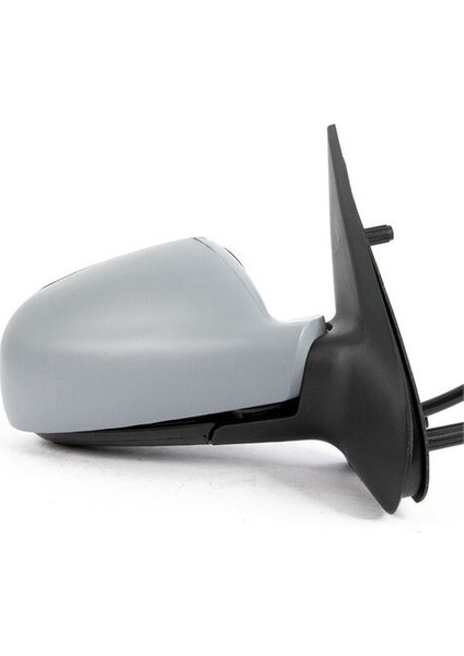 E-2150 Dış Dikiz Aynası Xsara Elektrikli Katlanır Ayna 03-Astarlı Sensörlü Mavi Cam Sağ 8149.GW