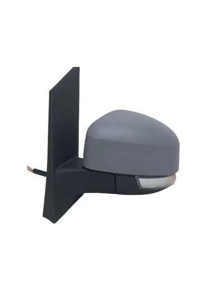 E-2183 Dış Dikiz Aynası Focus Elektrikli Ayna 08 11 Astarlı Kör Noktalı Sinyalli Sol 8M5117683YC