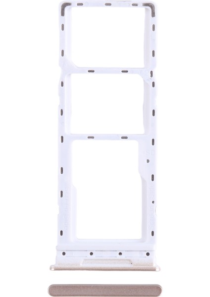 Tecno Camon 18 Sım + Tepsi + Mikro Sd Kart Tepsisi Için (Yurt Dışından)