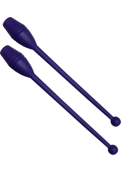 Ritmik Cimnastik Labutu Mavi Fıg Onaylı 44CM - 150 gr CWA135