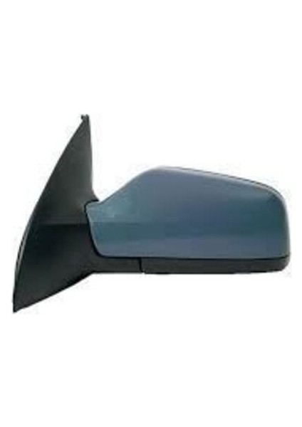 E-0885 Dış Dikiz Aynası Elektrikli Sol (Kör Noktalı) Astra G 98 03 6428080