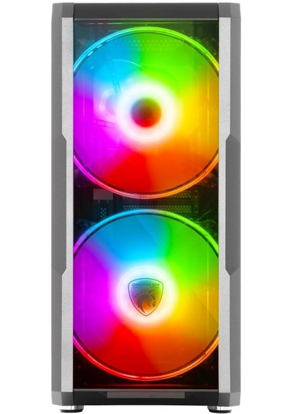 Gmx7766 İ7 12.Nesil 12700K 32Gb Ddr4 1Tb M2 Nvme 8Gb Rtx4060Tı Oyun Bilgisayarı