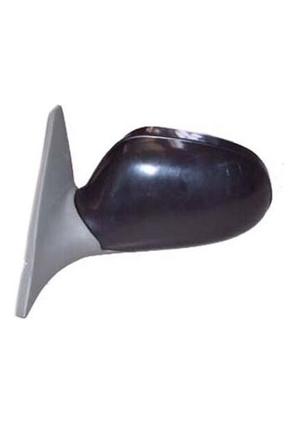 E-0775 Dış Dikiz Aynası Mazda 626 Elektrikli Ayna 92 97 Astarlı Sedan Sol GC5J69180A