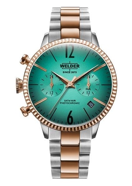 Welder Moody WWRC619 Kadın Kol Saati