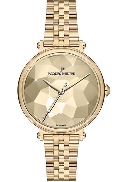 Jacques Phılıppe JPQLS1123X4 Kadın Kol Saati