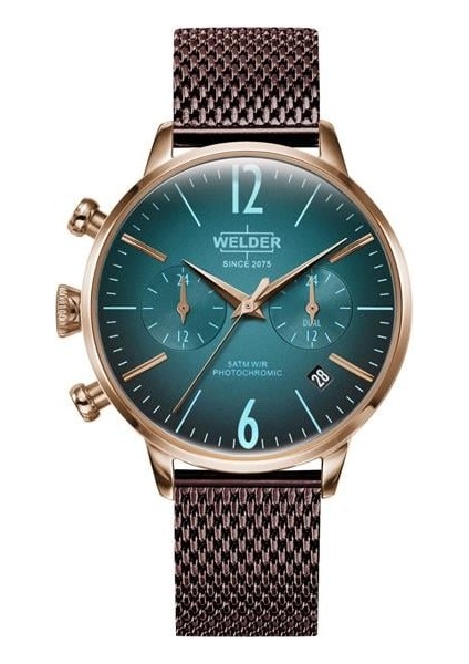 Welder Moody WWRC610 Kadın Kol Saati