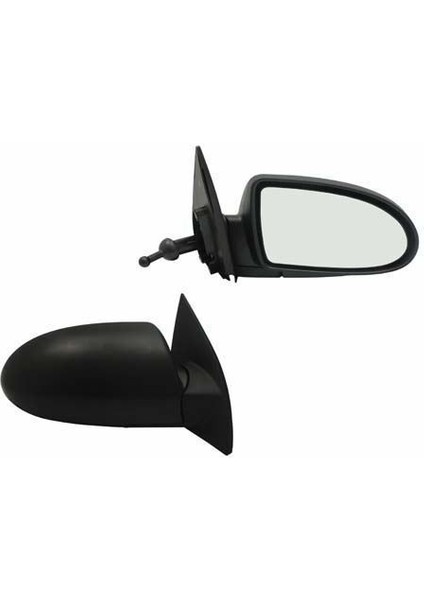 1091120 Dış Dikiz Aynası Sağ Accent Era 06 Mekanik Konveks VM-445R 8762010000000000