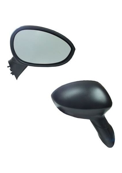1028235 Dış Dikiz Aynası Sağ Grande Punto 06 Linea 07 Mekanik Konveks VM-6156R